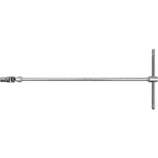 Cheie tubulara t cardanica 10 mm Yato YT-15275