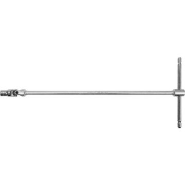 Cheie tubulara t cardanica 10 mm Yato YT-15275