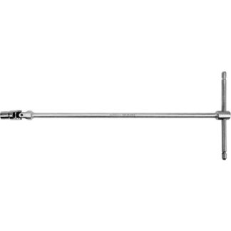 Cheie tubulara tip t cu articulatie, 11mm Yato YT-15276