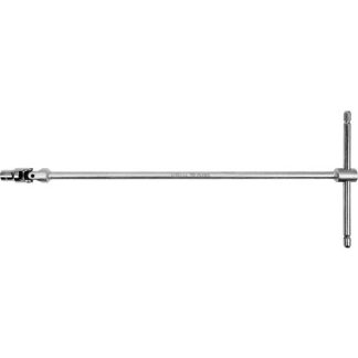 Cheie tubulara tip t cu articulatie, 9 mm Yato YT-15274