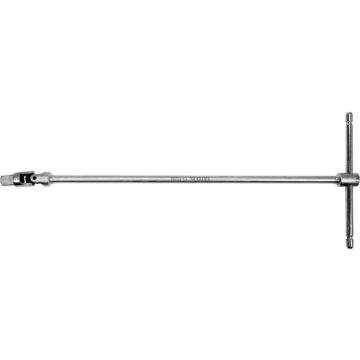 Antrenor cardanic tip T 1/2" 450 x 180 mm Yato YT-15293