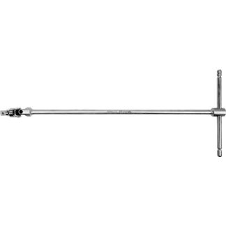 Antrenor cardanic tip T, 3/8", 180 x 450 mm Yato YT-15292