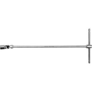 Cheie tubulara tip t cu articulatie, 16mm Yato YT-15281