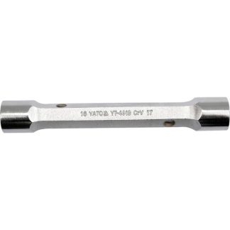 Cheie pentru tevi 24x26 mm 190 mm CR-V Yato YT-4923