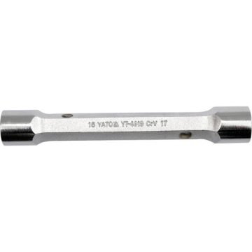 Cheie pentru tevi 24x26 mm 190 mm CR-V Yato YT-4923