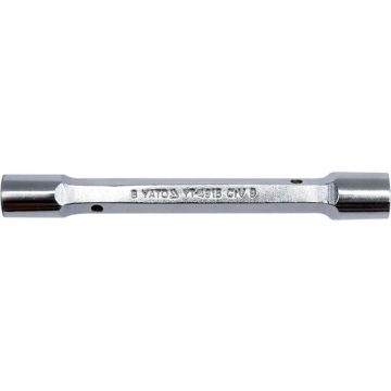 Cheie pentru tevi 8x9 mm Yato YT-4915