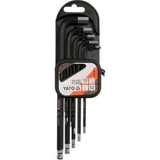 Set chei imbus s2 10 buc Yato YT-0561