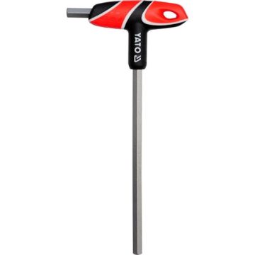 Cheie imbus tip "t" hexagon 10 mm Yato YT-05581