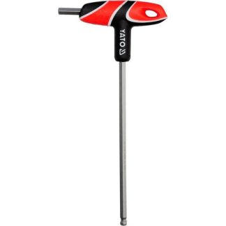 Cheie hexagonală 8 mm tip "T" Yato YT-05593