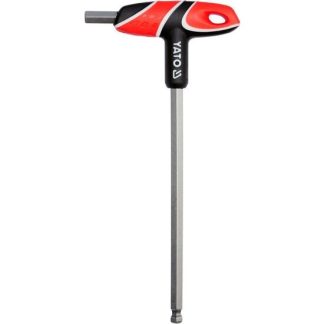 Cheie hexagonală 10 mm tip ”T” Yato YT-05594