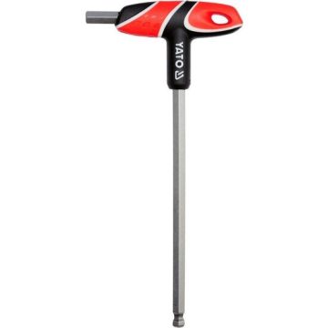 Cheie hexagonală 10 mm tip ”T” Yato YT-05594