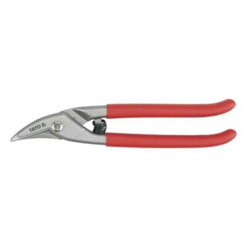 Foarfeca pentru tabla tip european 1mm Yato YT-1920
