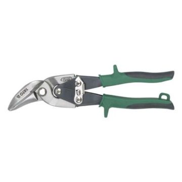 Foarfece pentru tabla dreapta 1,2 mm Yato YT-1916