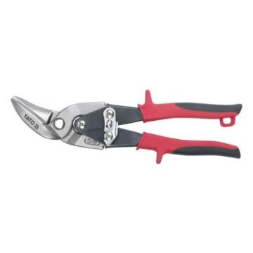 Foarfece pentru tabla stanga 1.2 mm Yato YT-1915