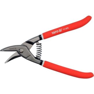 Foarfeca pentru tabla cu arc 260 mm Yato YT-1970