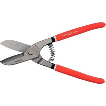 Foarfeca cu arc pentru tabla 250mm Yato YT-1964