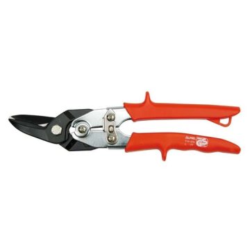 Foarfece pentru tabla 1,5 mm stanga CR- W Vorel 48000
