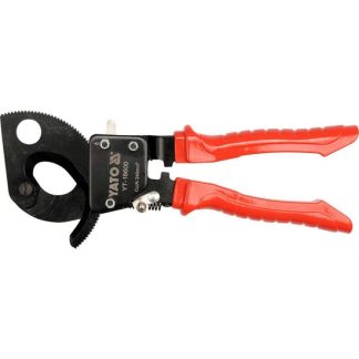 Cleste pentru cabluri cu - al 300mm/240mm Yato YT-18600