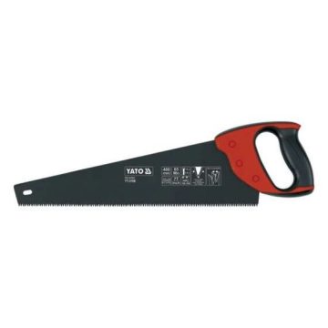 Fierastrau pentru lemn cu teflon 400 mm Yato YT-3106
