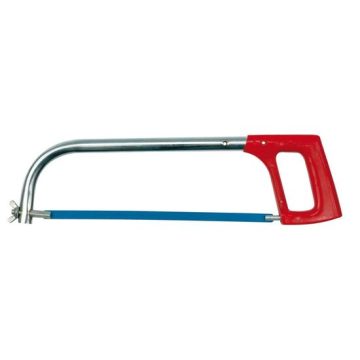Ferestrau cu cadru metalic 250 - 300 mm Vorel 27100