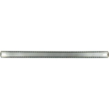 Panza de bomfaier lemn - metal 25 x 300 mm Vorel 27510