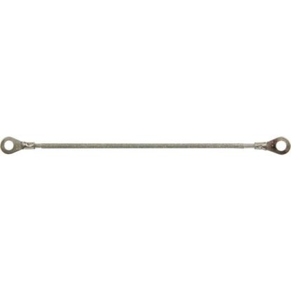 Panza diamantata 300 mm Vorel 27575