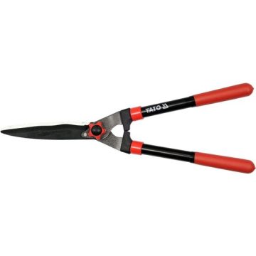 Foarfece pentru gard viu 550mm Yato YT-8822