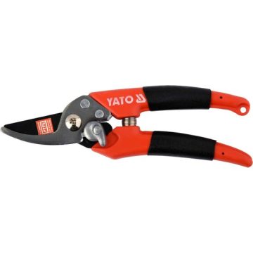 Foarfeca pentru crengi 180mm Yato YT-8805