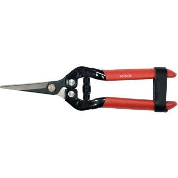 Foarfeca pentru fructe si flori Yato YT-8816