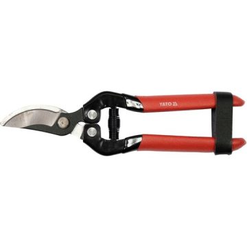 Foarfeca pentru crengi 180mm Yato YT-8815