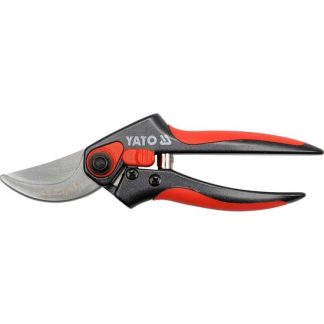 Foarfeca pentru crengi cu maner aluminiu 200mm Yato YT-8849