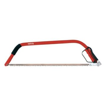 Fierastrau de curbura 610 mm Yato YT-3203