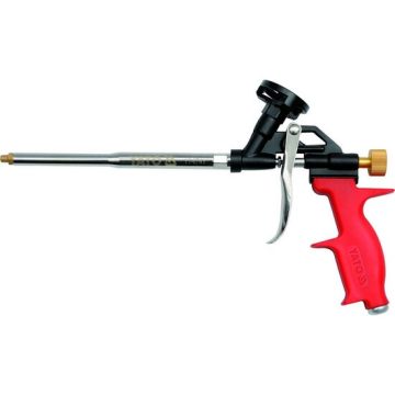 Pistol spuma cu buton reglaj Yato YT-6741