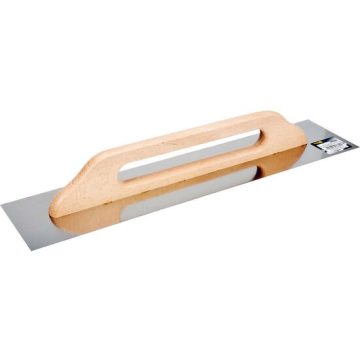 Gletiera inox 128 x 580 mm Vorel 06680