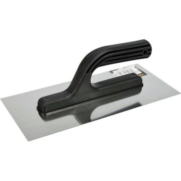 Gletiera inox 125 x 270 mm Vorel 06700