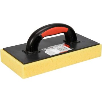 Gletiera burete 270 x 130 mm Yato YT-51902