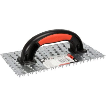 Gletiera indepartat tencuieli 248 x 133 Yato YT-52471