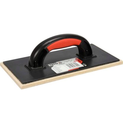 Gletiera cu pasla 270 x 130 Yato YT-51910