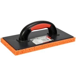 Gletiera burete 270 x 130 mm Yato YT-51909