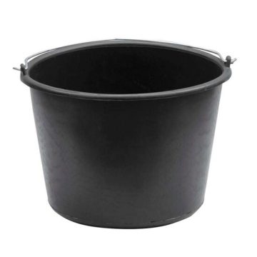 Galeata plastic constructii, 16L Vorel 06393