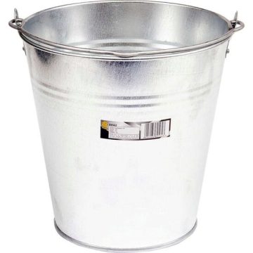 Găleată zincată, 5L Vorel 89560