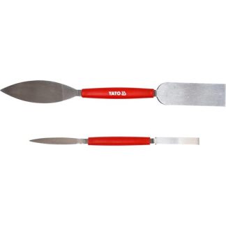 Set spatule metalice Yato YT-52780