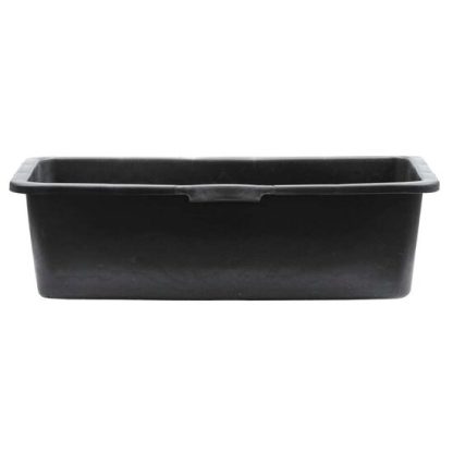 Vas plastic constructii, 90L Vorel 06396