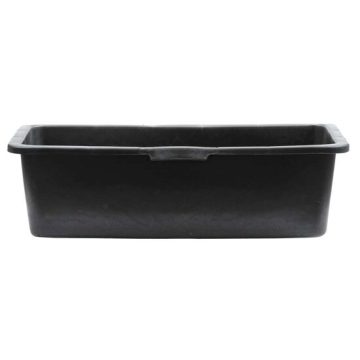 Vas plastic constructii, 40L Vorel 06394