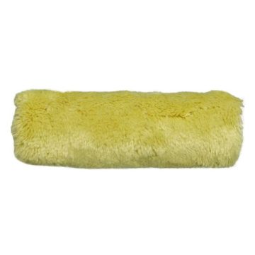 Rezerva trafalet acril verde 250 mm cu tija 6 mm Vorel 09311