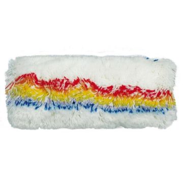 Rezerva trafalet multicolor 18 cm cu tija 6 mm Vorel 09302