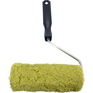 Trafalet syntex 18 cm cu tijă 6 mm Vorel 09307