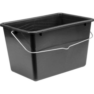 Galeata dreptunghiulara pentru vopsit, 14l Vorel 09400