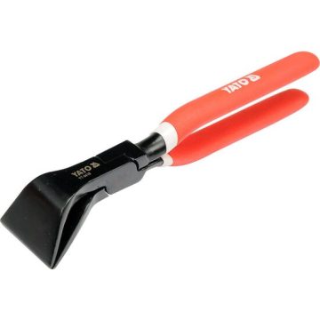 Cleste pentru indoit tabla la 45 grade 280 mm Yato YT-5416