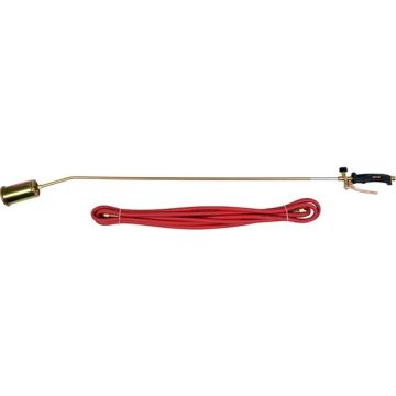Arzator 1315mm cu 1 diuza 1 x 60mm Vorel 73342